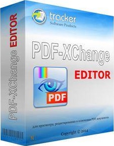 PDF XChange Editor Plus 8.0.334.0 x86 x64 Multilingual