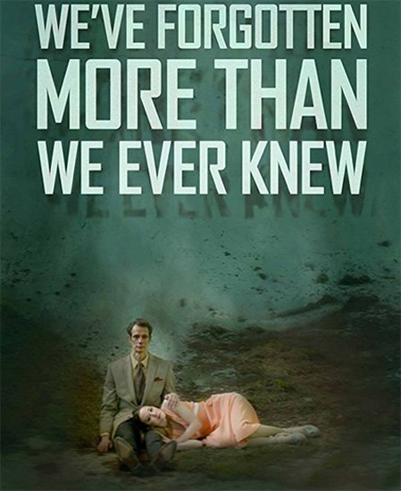    ,    / We've Forgotten More Than We Ever Knew (2016) WEB-DLRip