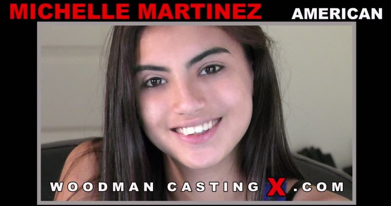 Michelle Martinez - Casting (2019/SD)