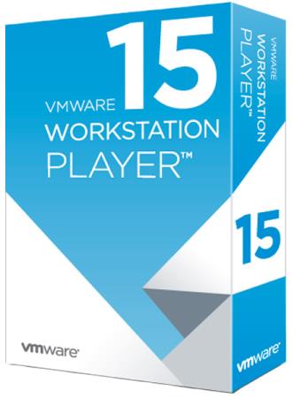 VMware Workstation Player 15.5.2 Build 15785246 Commercial