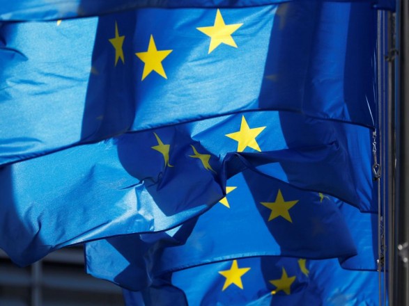 В миссии ЕС поведали о принципе трёх "Е" и оценили украинские дороги