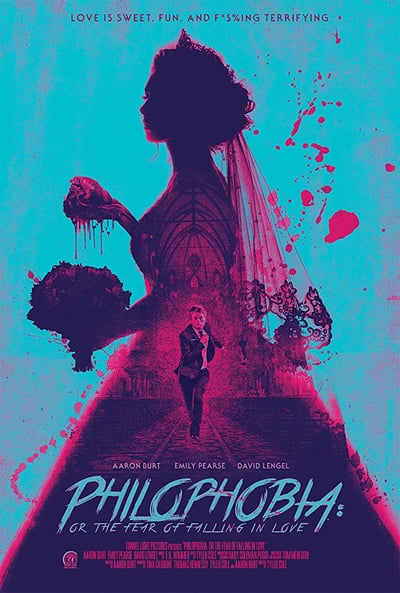 Philophobia Or The Fear Of Falling In Love 2019 1080p WEB-DL H264 AC3-EVO