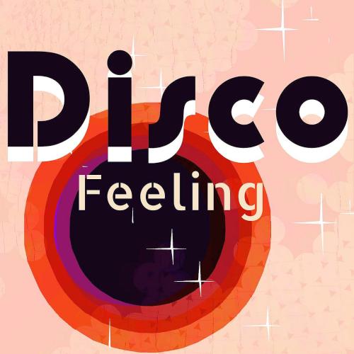 Disco Feeling - X5 Music Group (2019)