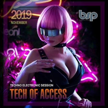 Tech Of Access (2019)