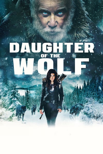 Daughter Of The Wolf 2019 DVDRip x264-LPD