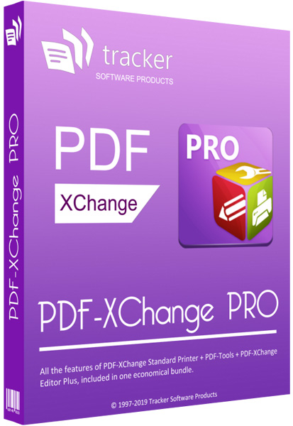 PDF-XChange Pro8.0 Build 334.0