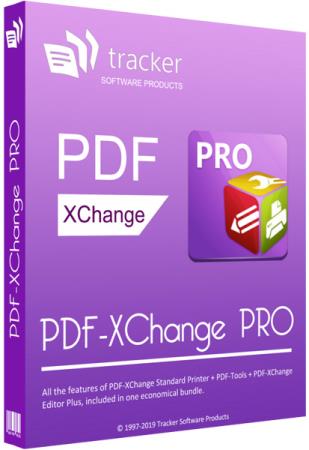 PDF-XChange Pro8.0 Build 334.0