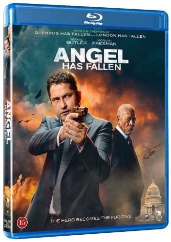 Angel Has Fallen (2019) iNTERNAL DVDRip x264-HONOR
