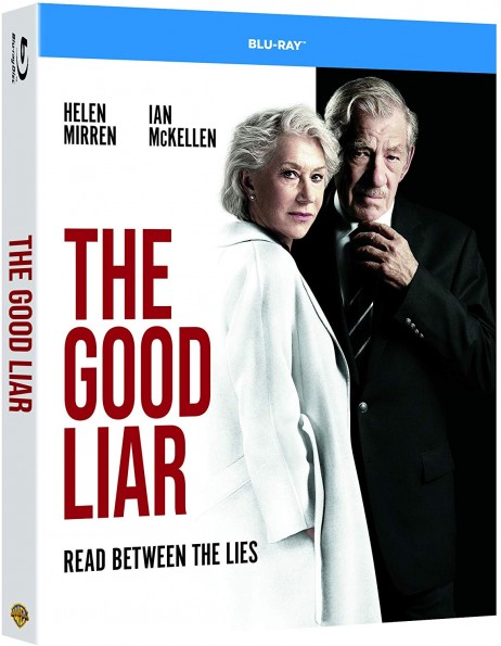 The Good Liar 2019 720p BluRay x264-NeZu