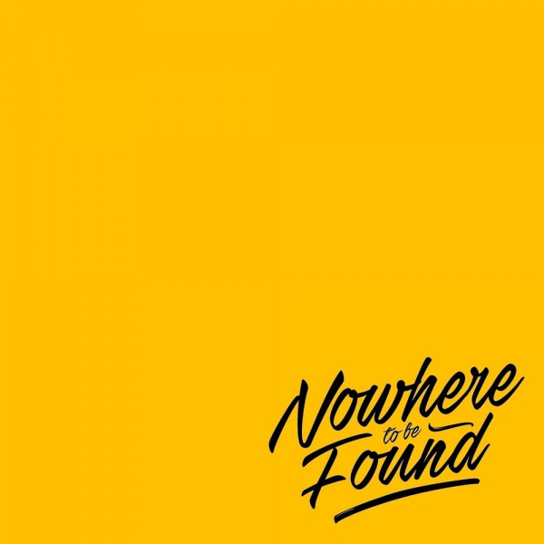 Nowhere To Be Found - The Prey (Single) (2019)