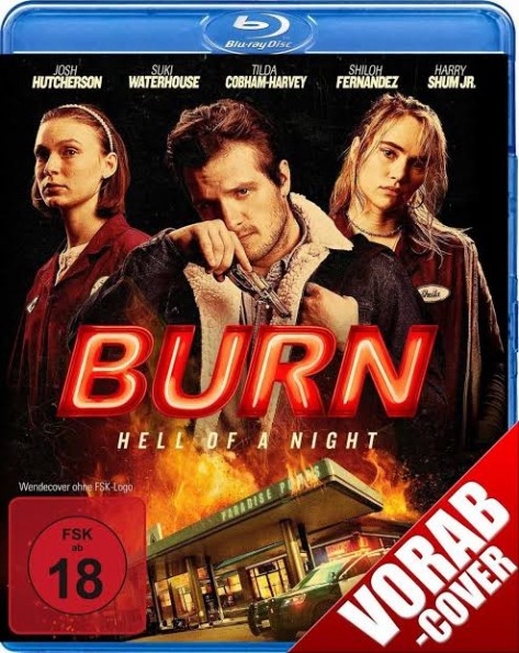 Burn 2019 1080p BluRay DD5 1 HEVC x265-RMTeam