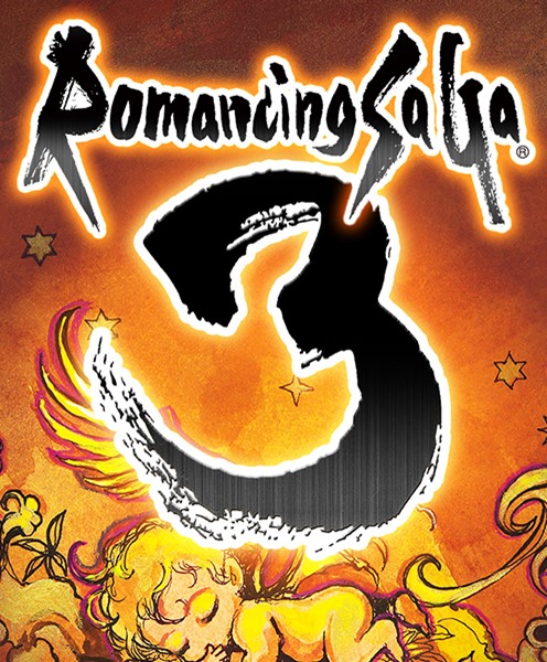 Romancing SaGa 3 (2019/ENG/JAP/RePack от FitGirl)