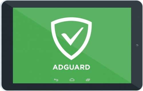 Adguard Premium 3.4.23 Nightly [Android]