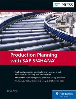 Technics Publications - SAP Series SAP S 4HANA Latest Functionality-XCODE