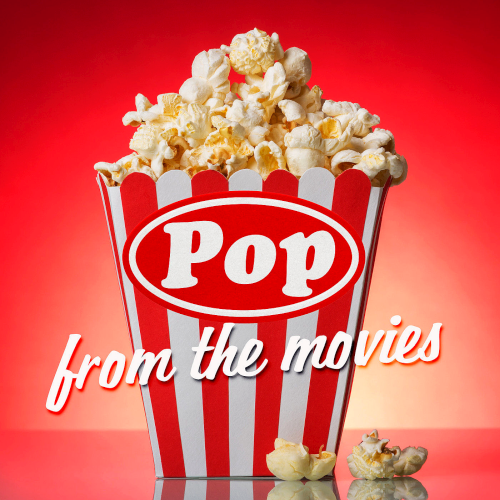 VA - Pop From The Movies [11/2019]