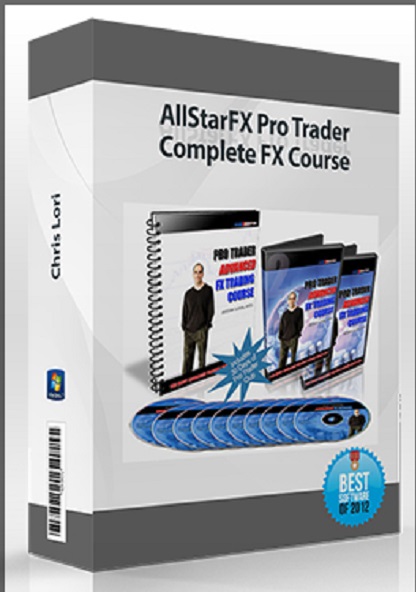 AllStarFX Pro Trader Complete FX Course By Chis Lori