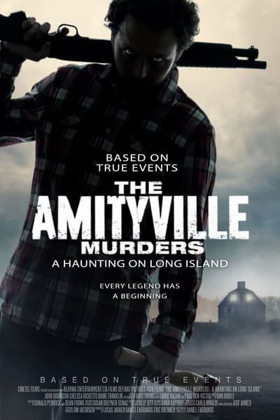 The Amityville Murders 2018 BRRip XviD MP3-XVID