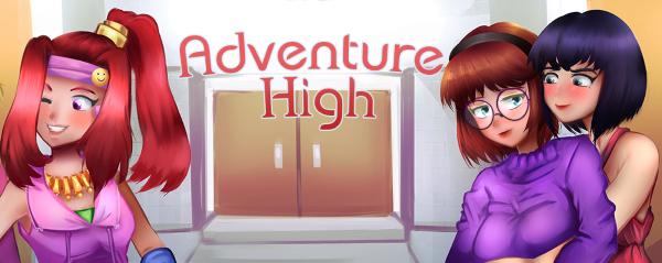 Changer - Adventure High 0.5.7