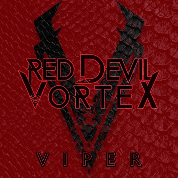 Red Devil Vortex - Viper (Single) (2019)