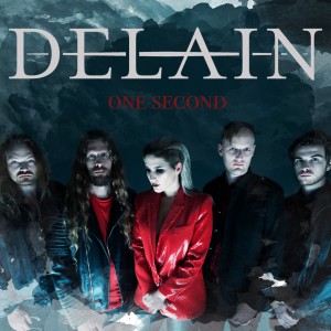 Delain - New Tracks (2019)