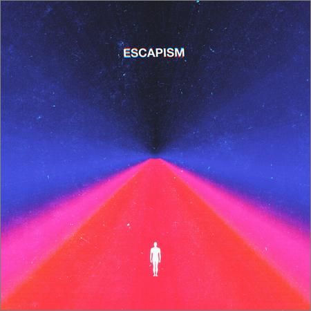 Audien - Escapism (November 8, 2019)