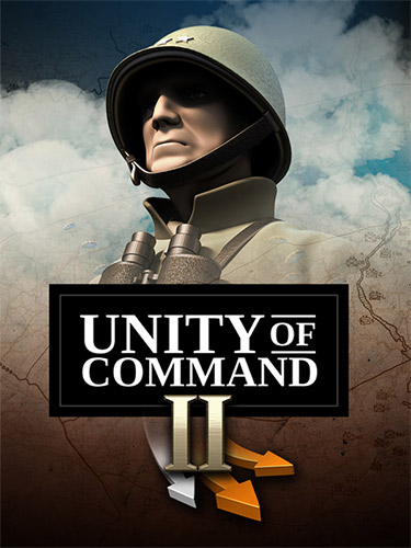 Unity of Command II (2019) PC | RePack