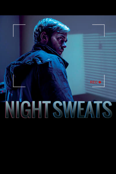 Night Sweats 2019 HDRip AC3 x264-CMRG