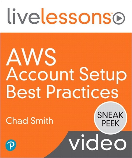 AWS Account Setup Best Practices