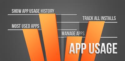 App Usage   Manage/Track Usage v4.89