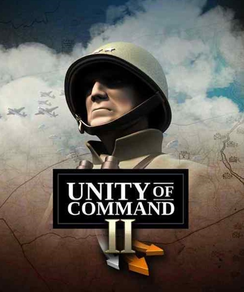 Unity of Command II (2019/RUS/ENG/MULTi4/RePack от FitGirl)