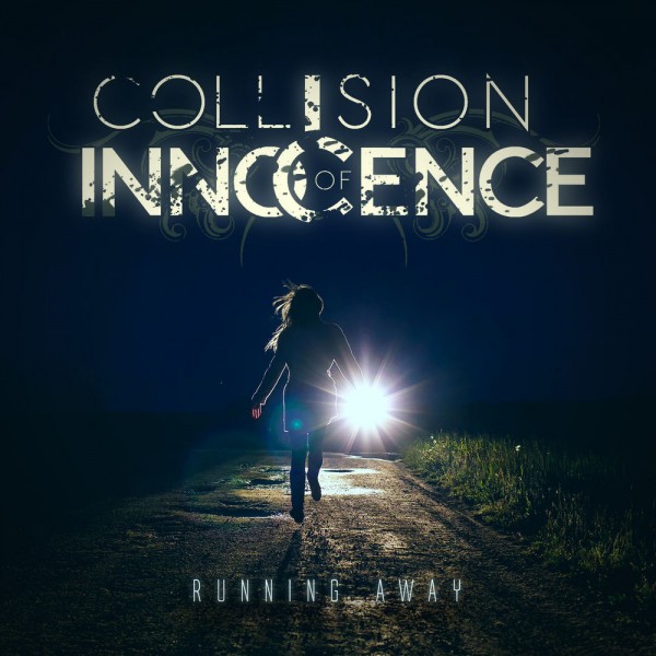 Collision of Innocence - Running Away (Single) (2019)