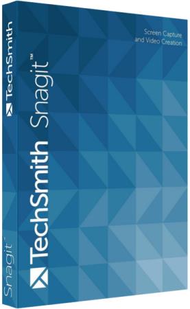 Techsmith Snagit 20.1.1 Build 5510 + Rus + RePack by KpoJIuK
