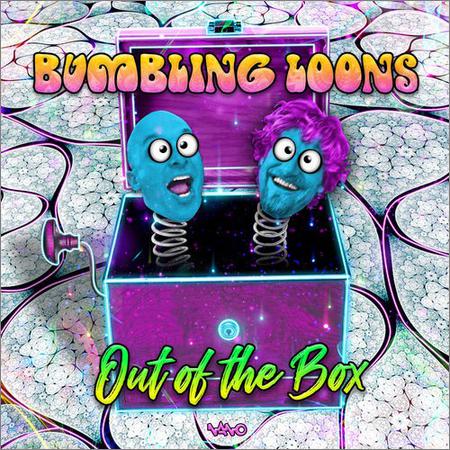 Bumbling Loons - Out Of The Box (November 11, 2019)