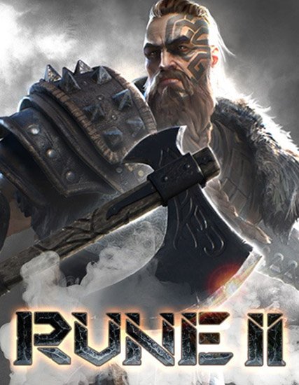 Rune II (2019/RUS/ENG/MULTi6/RePack) PC
