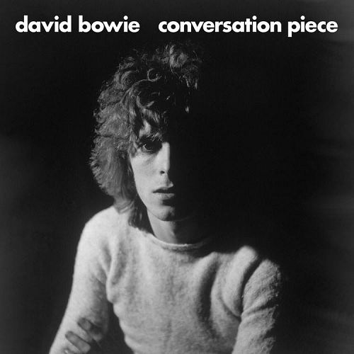 David Bowie - Conversation Piece (2019)