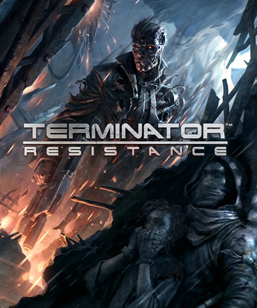 Terminator: Resistance (2019/ENG/MULTi7/RePack от FitGirl)