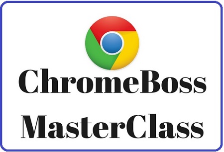 Kim Dang   Chromeboss MasterClass