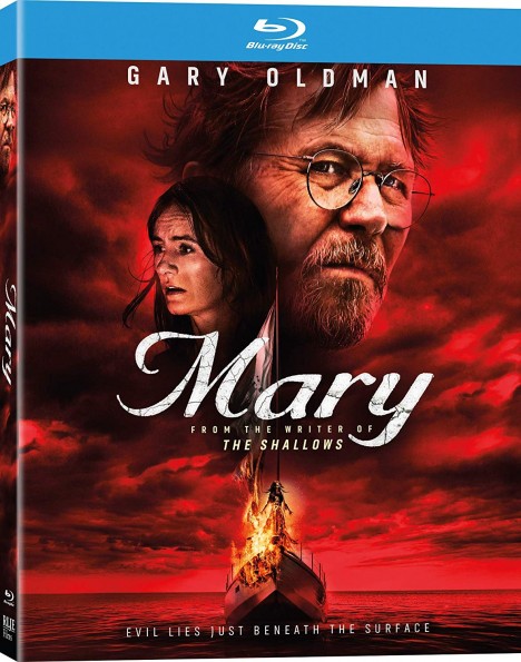 Mary 2019 720p BluRay x264-YTS