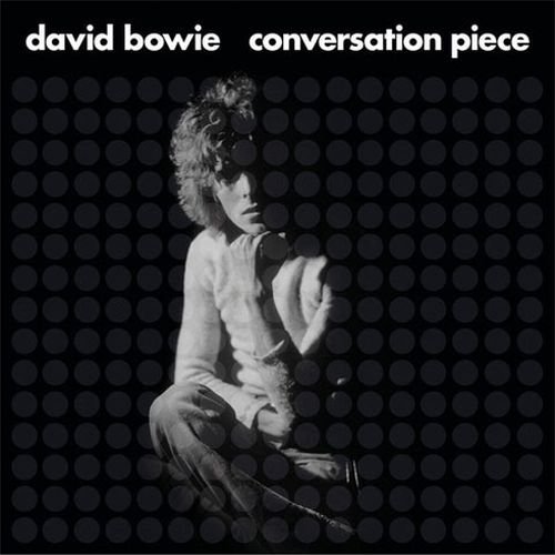 David Bowie - Conversation Piece (2019) MP3
