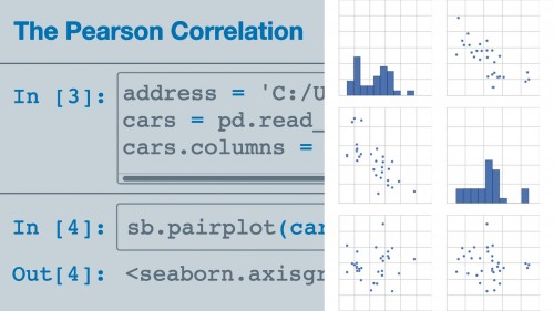 Linkedin - Learning Python for Data Science Essential Training Part 1