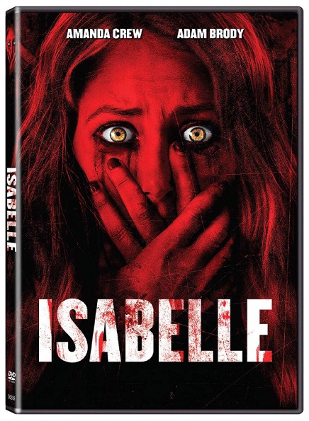 Isabelle 2019 1080p BluRay DD5 1 x264-GalaxyRG