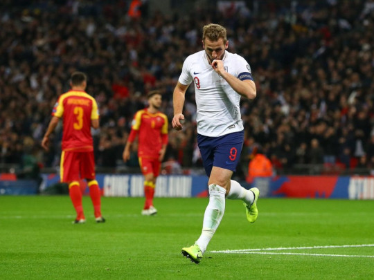 Великобритания в 1000-м матче забила семь мячей на «Уэмбли»: видеообзоры матчей отбора Евро-2020
