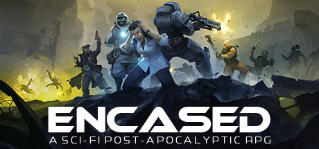 Encased A Sci-Fi Post-Apocalyptic RPG - GOG