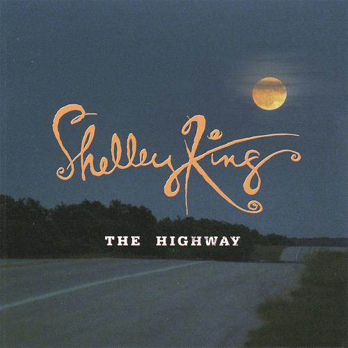 <b>Shelley King - The Highway (2002) (Lossless)</b> скачать бесплатно
