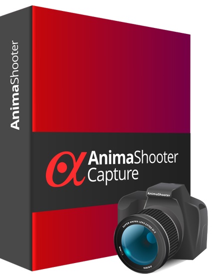 AnimaShooter Capture 3.9.3.8