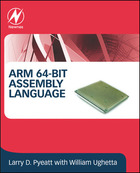 Скачать ARM 64-Bit Assembly Language