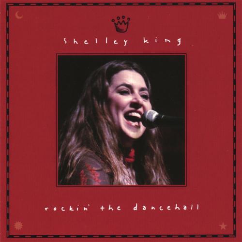 <b>Shelley King - Rockin' The Dancehall (2004) (Lossless)</b> скачать бесплатно