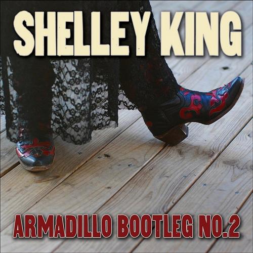 <b>Shelley King - Armadillo Bootleg No. 2 (2012) (Lossless)</b> скачать бесплатно