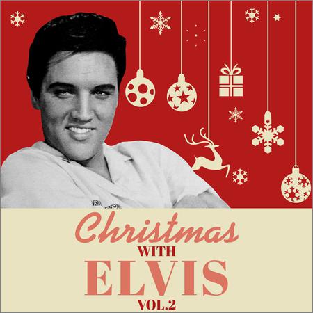 Elvis Presley - Christmas With Elvis Vol. 2 (2019)