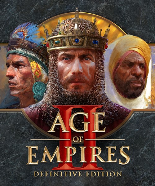 Age of Empires II: Definitive Edition (2019/RUS/ENG/MULTi14/RePack от FitGirl)